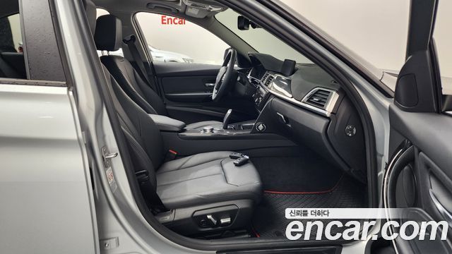 BMW 3-Series 320d