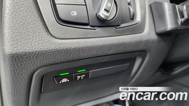 BMW 3-Series 320d