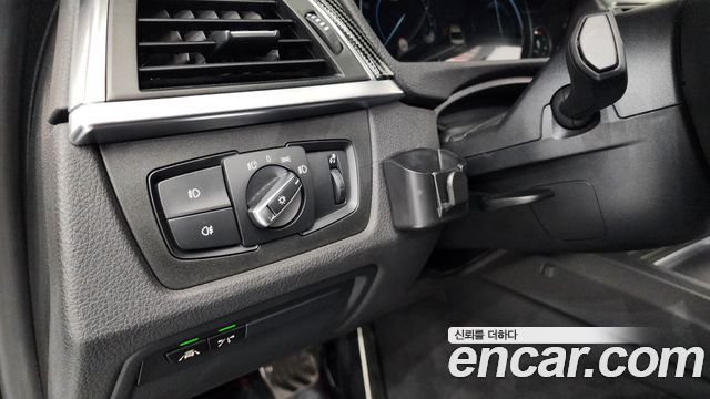 BMW 3-Series 320d