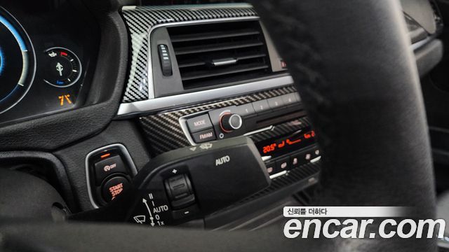BMW 3-Series 320d