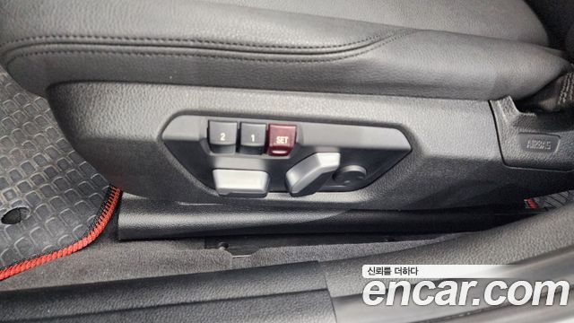 BMW 3-Series 320d