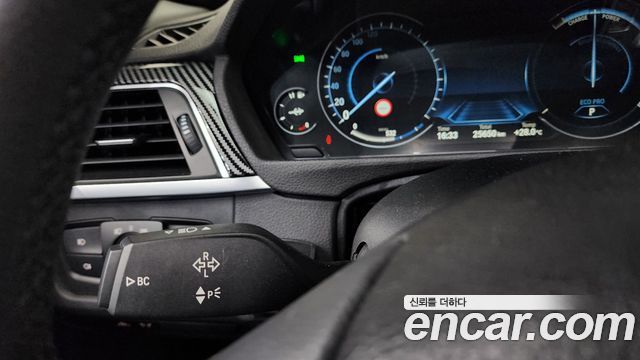 BMW 3-Series 320d