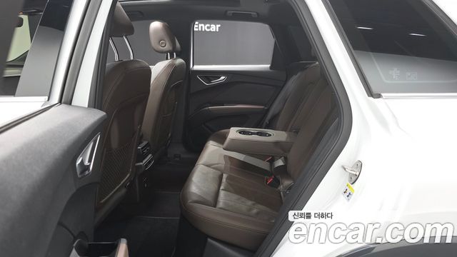 Audi Q4 e-tron 40 Premium
