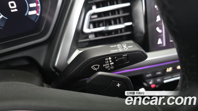 Audi Q4 e-tron 40 Premium
