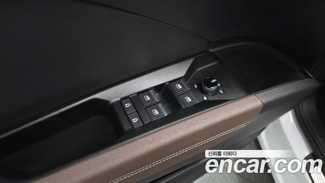 Audi Q4 e-tron 40 Premium