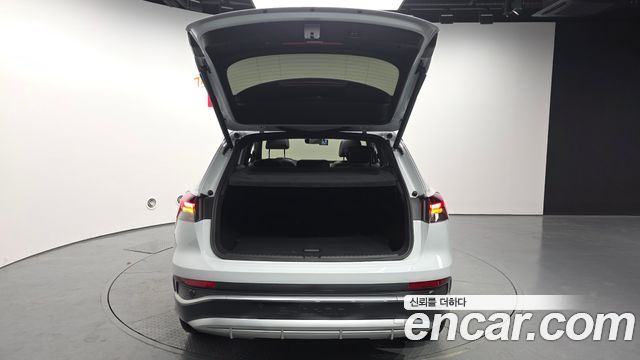 Audi Q4 e-tron 40 Premium