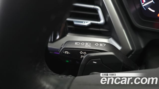 Audi Q4 e-tron 40 Premium