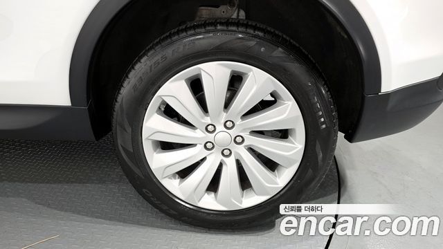 Land Rover Discovery Sport D180 SE