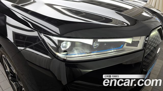 BMW iX xDrive50 Sports Plus