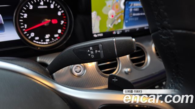 Mercedes-Benz E-Class E250 Avantgarde