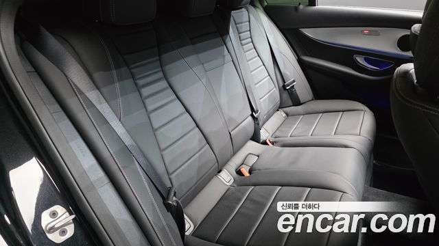 Mercedes-Benz E-Class E250 Avantgarde