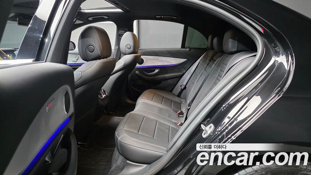 Mercedes-Benz E-Class E250 Avantgarde
