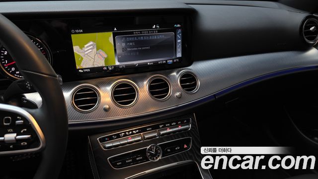 Mercedes-Benz E-Class E250 Avantgarde