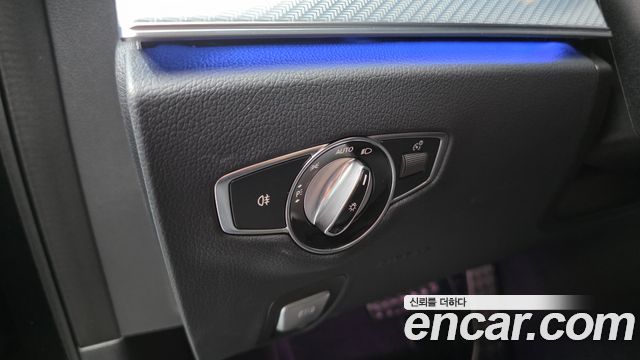 Mercedes-Benz E-Class E250 Avantgarde