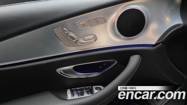 Mercedes-Benz E-Class E250 Avantgarde