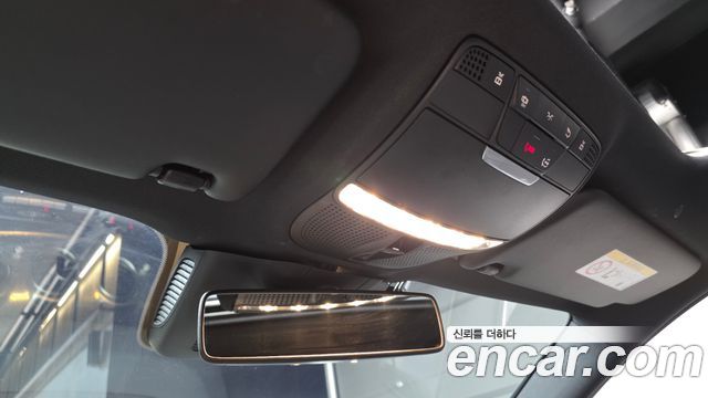 Mercedes-Benz E-Class E250 Avantgarde