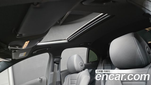 Mercedes-Benz E-Class E250 Avantgarde