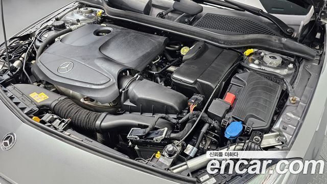 Mercedes-Benz A-Class A200