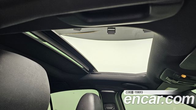 Mercedes-Benz A-Class A200