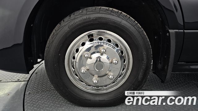 Mercedes-Benz Sprinter 3.0 Diesel
