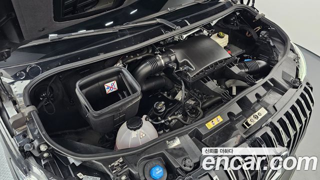 Mercedes-Benz Sprinter 3.0 Diesel