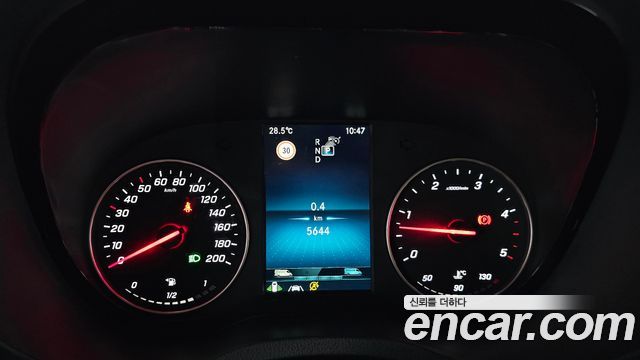 Mercedes-Benz Sprinter 3.0 Diesel