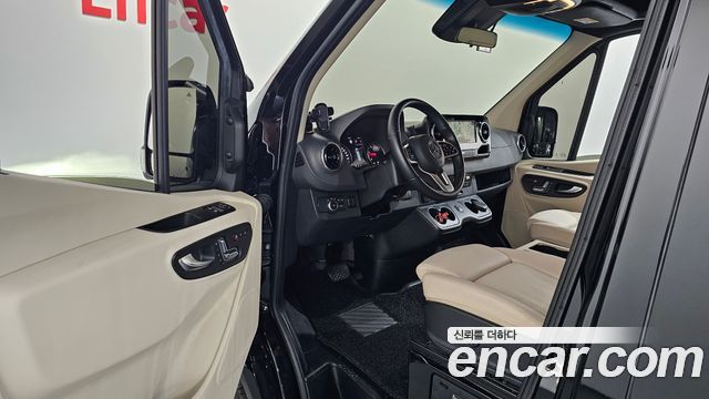Mercedes-Benz Sprinter 3.0 Diesel