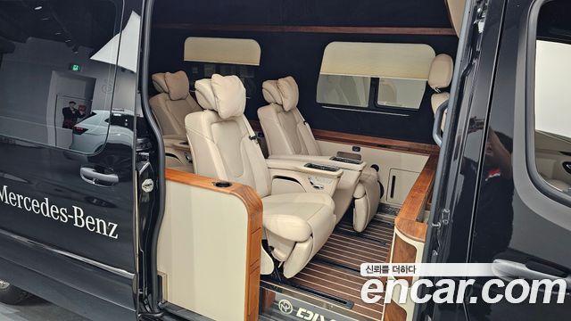 Mercedes-Benz Sprinter 3.0 Diesel