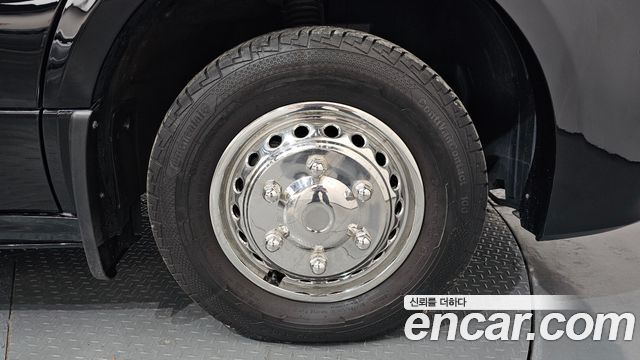 Mercedes-Benz Sprinter 3.0 Diesel