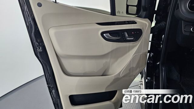 Mercedes-Benz Sprinter 3.0 Diesel