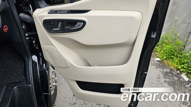 Mercedes-Benz Sprinter 3.0 Diesel