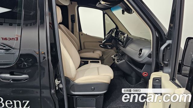Mercedes-Benz Sprinter 3.0 Diesel