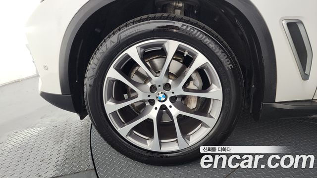 BMW X5 xDrive 30d xLine