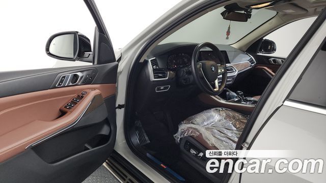 BMW X5 xDrive 30d xLine