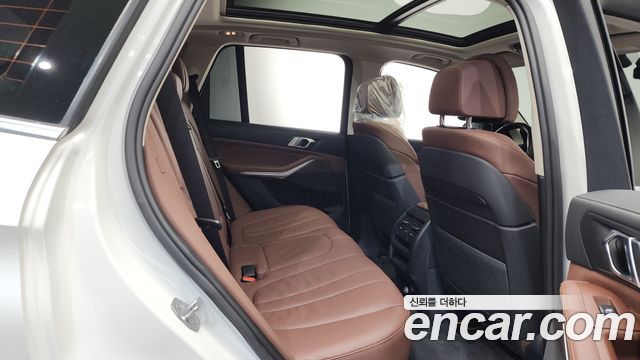 BMW X5 xDrive 30d xLine