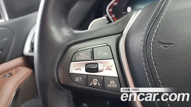 BMW X5 xDrive 30d xLine