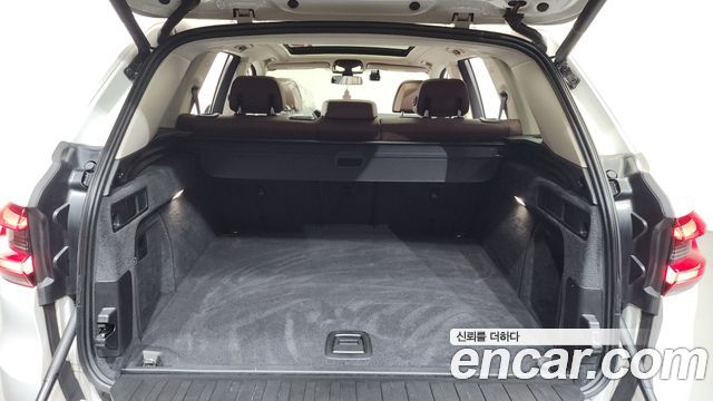 BMW X5 xDrive 30d xLine