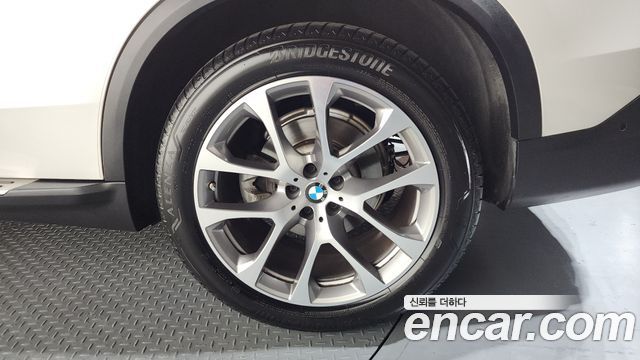 BMW X5 xDrive 30d xLine