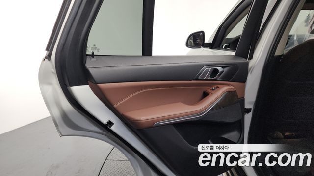 BMW X5 xDrive 30d xLine