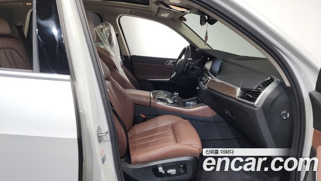 BMW X5 xDrive 30d xLine