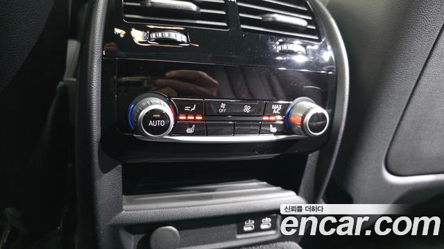 BMW 5-Series 530e M Sport
