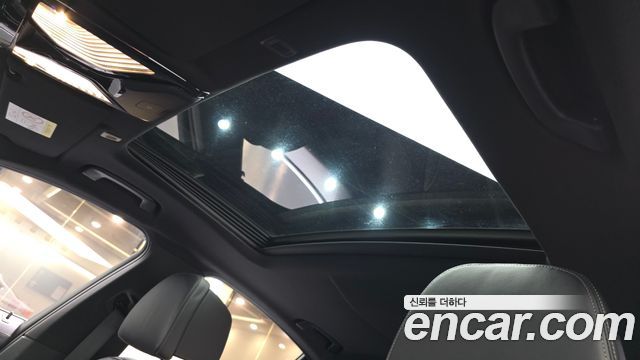BMW 5-Series 530e M Sport