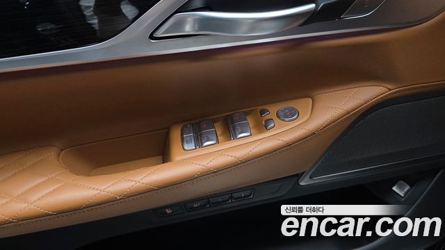BMW 7-Series 730d xDrive M Sport