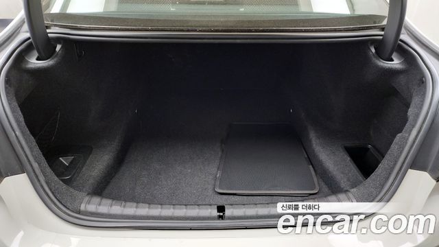 BMW 5-Series 520d Luxury Special Edition