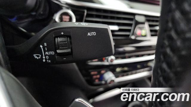 BMW 5-Series 520d Luxury Special Edition