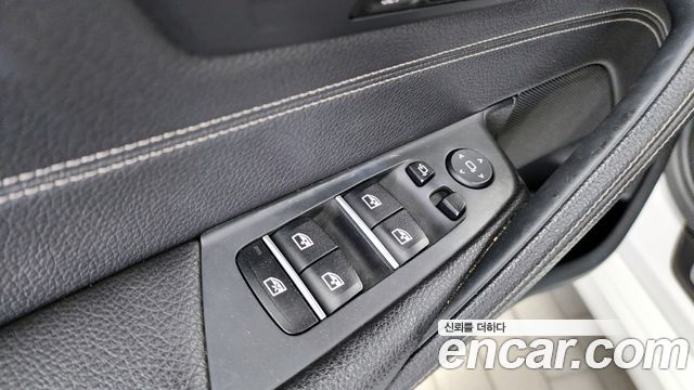 BMW 5-Series 520d Luxury Special Edition