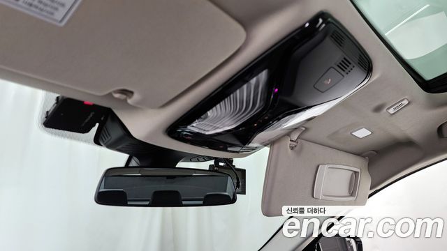 BMW 5-Series 520d Luxury Special Edition