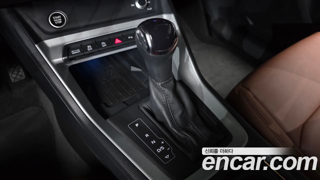 Audi Q3 35 TDI Premium Sportback