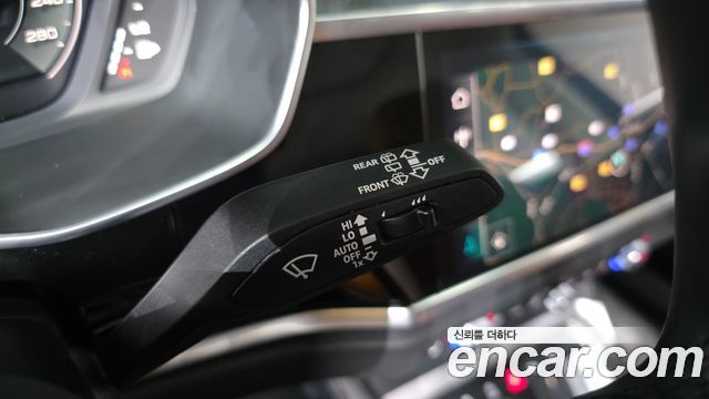 Audi Q3 35 TDI Premium Sportback