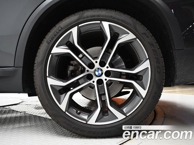 BMW X5 xDrive 30d xLine